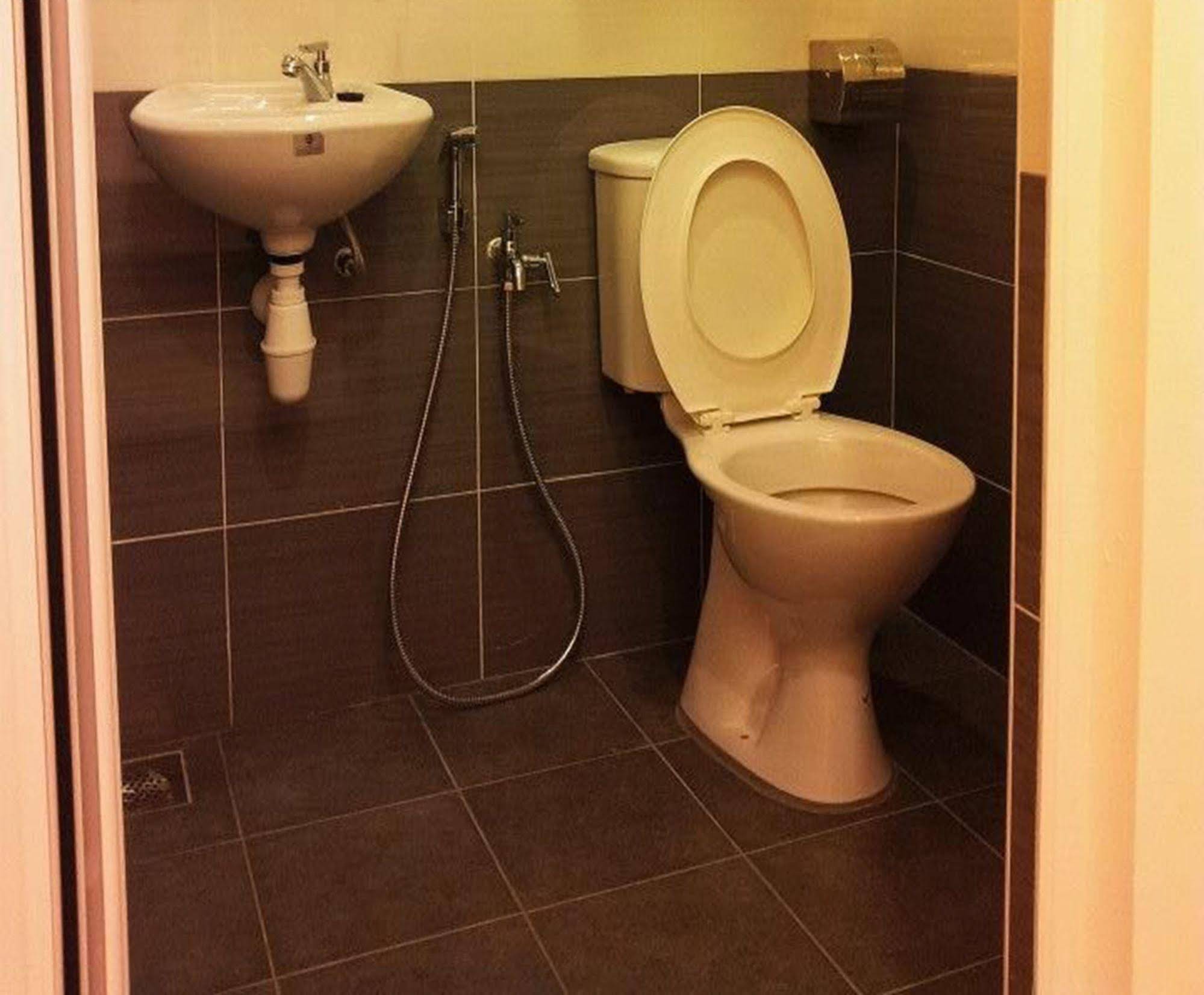 Hotel K8