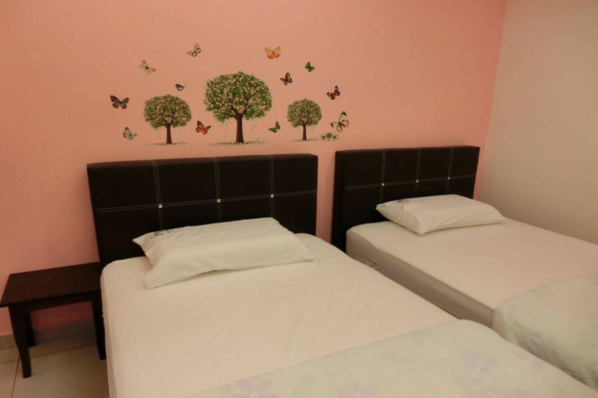 Hotel K8
