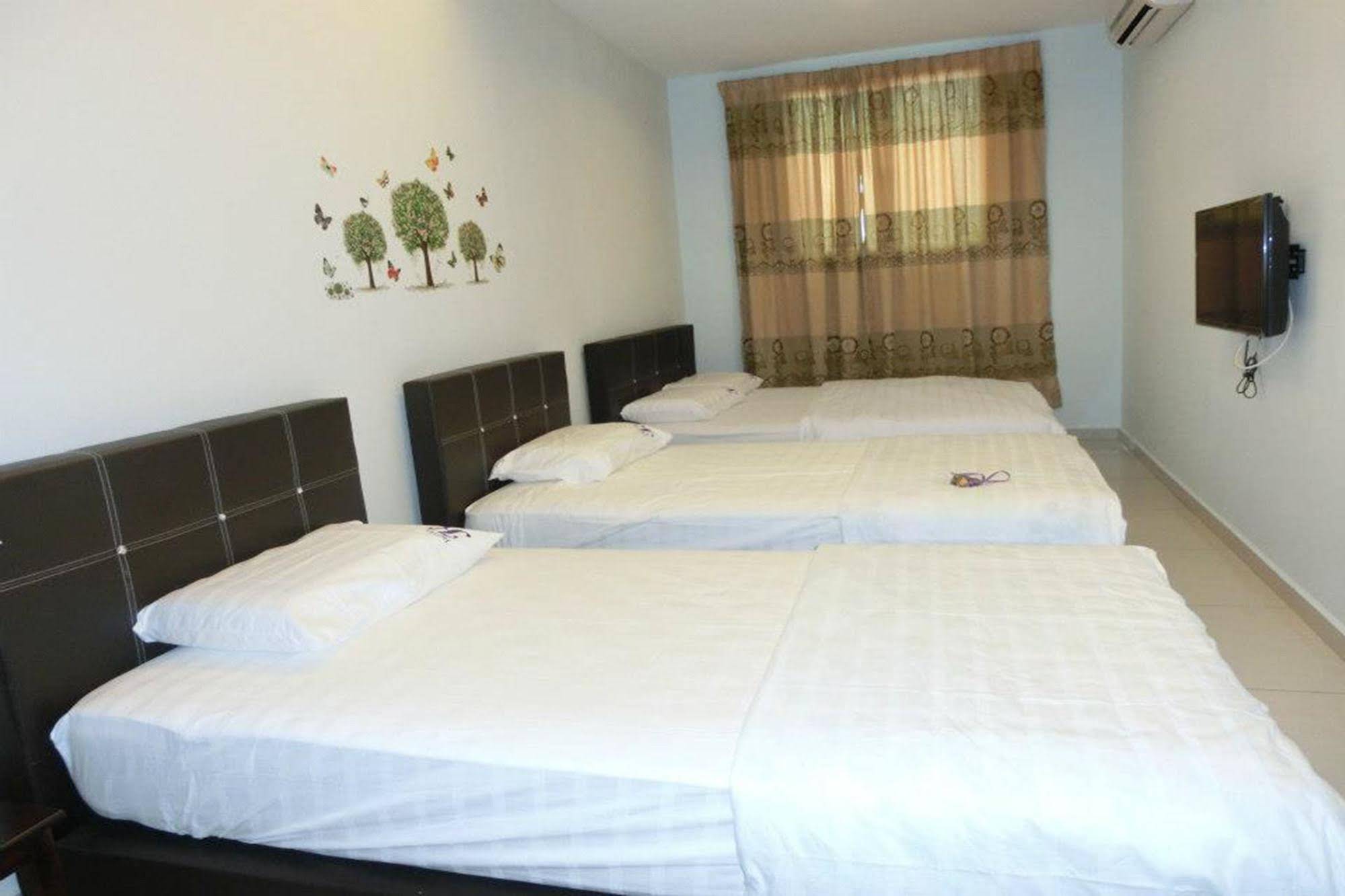 Hotel K8