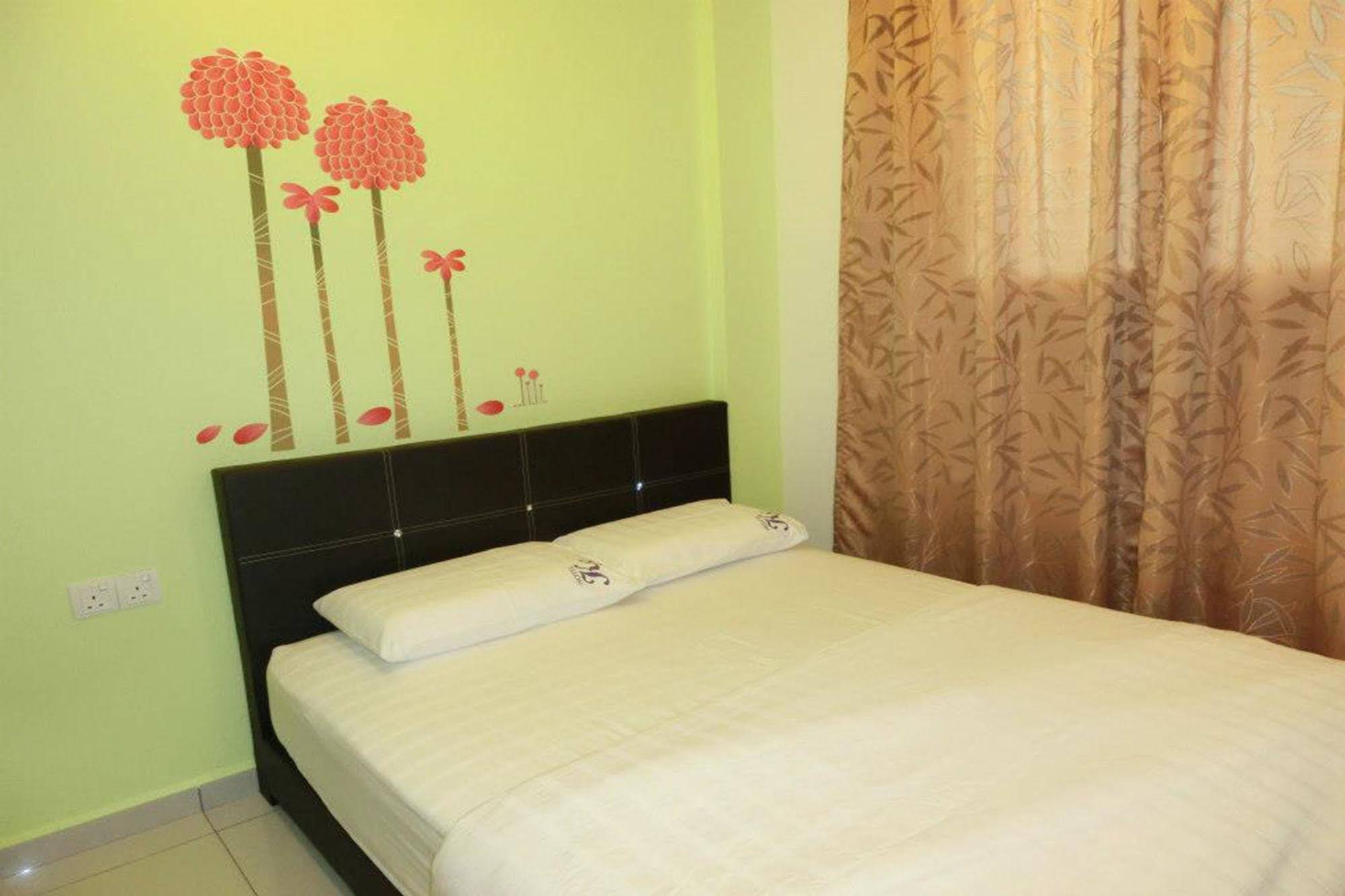 Hotel K8