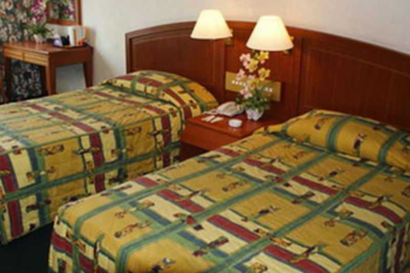Hotel Orkid Melaka