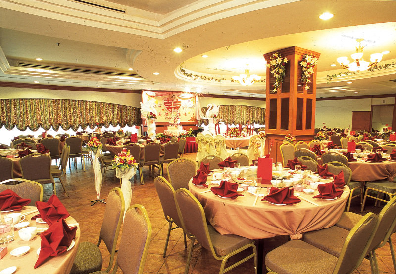 Hotel Orkid Melaka