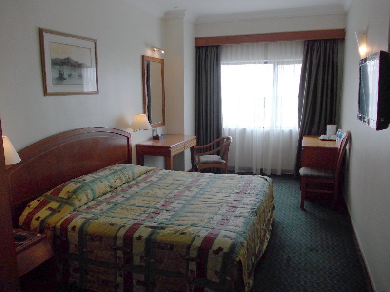 Hotel Orkid Melaka
