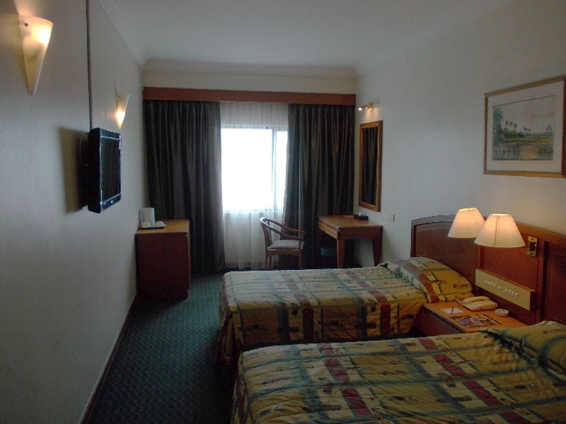 Hotel Orkid Melaka