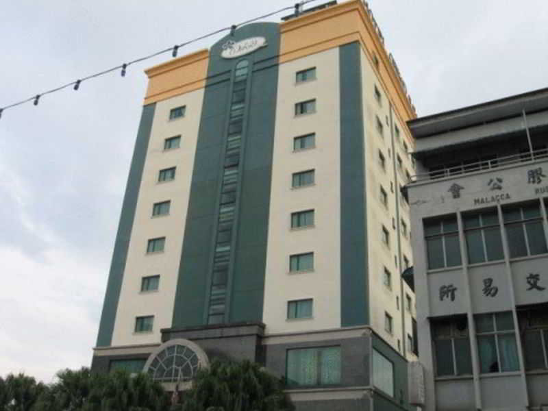 Hotel Orkid Melaka