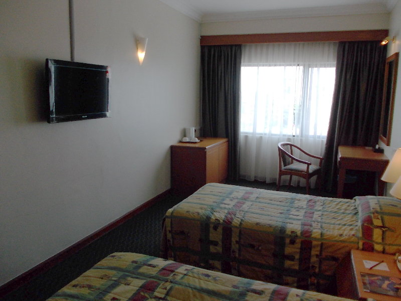 Hotel Orkid Melaka