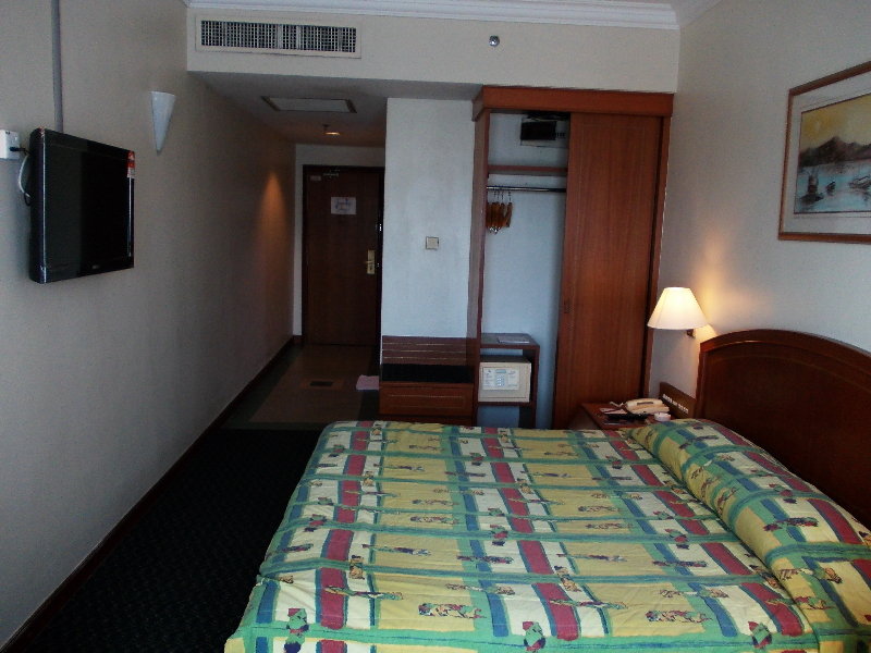 Hotel Orkid Melaka