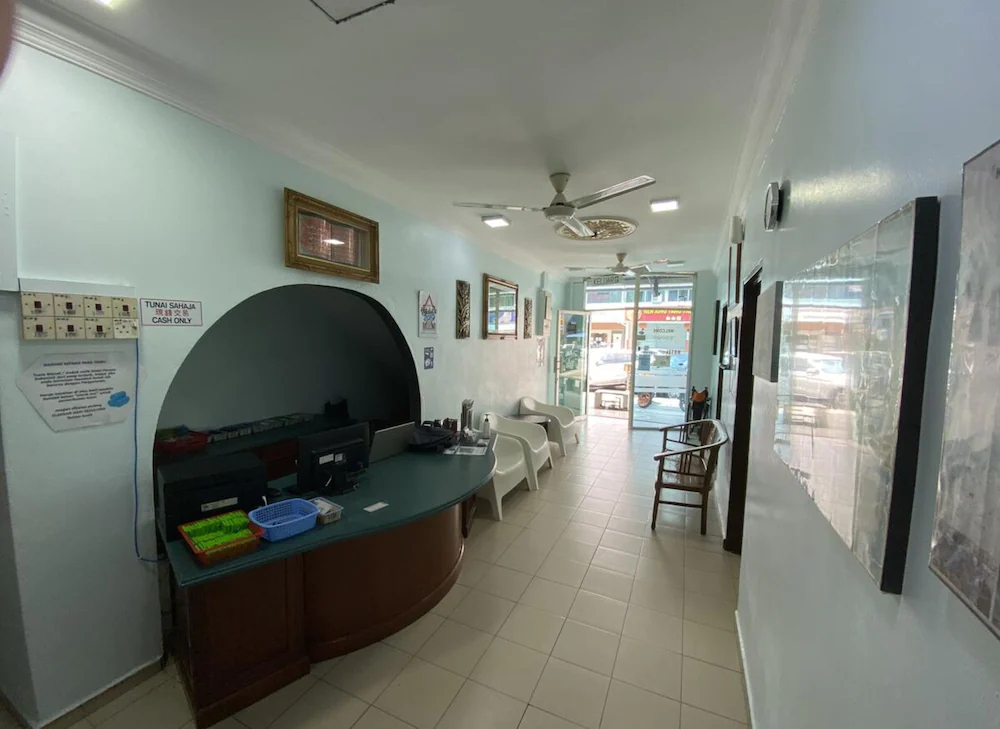 Hotel Permai
