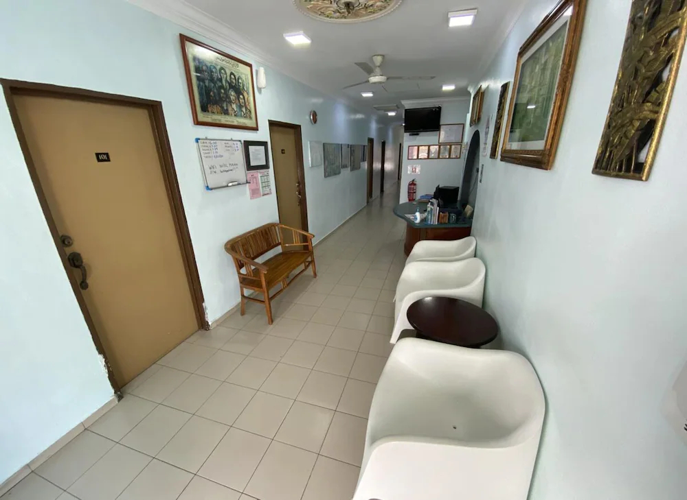 Hotel Permai