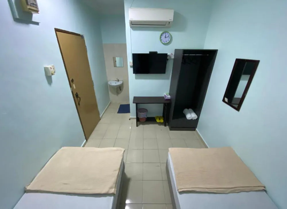 Hotel Permai
