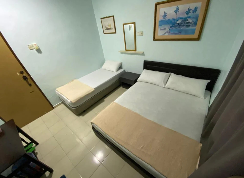Hotel Permai