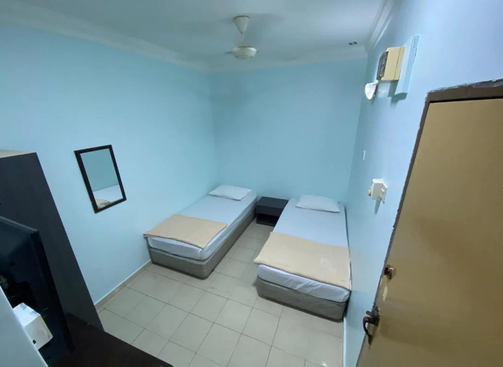 Hotel Permai