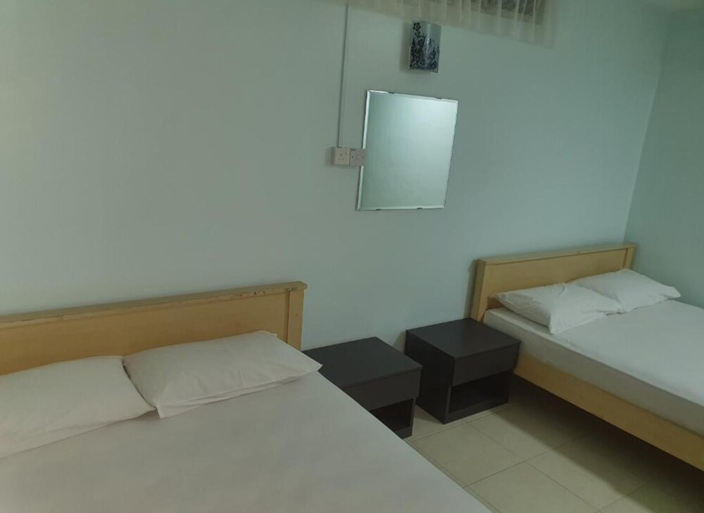 Hotel Permai
