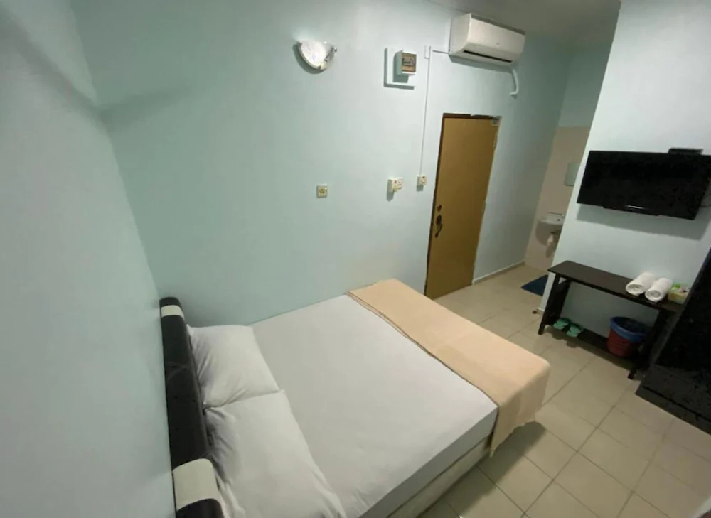 Hotel Permai