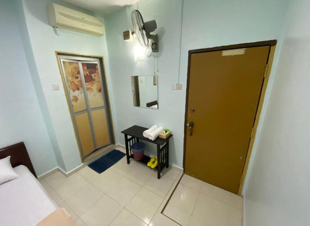 Hotel Permai
