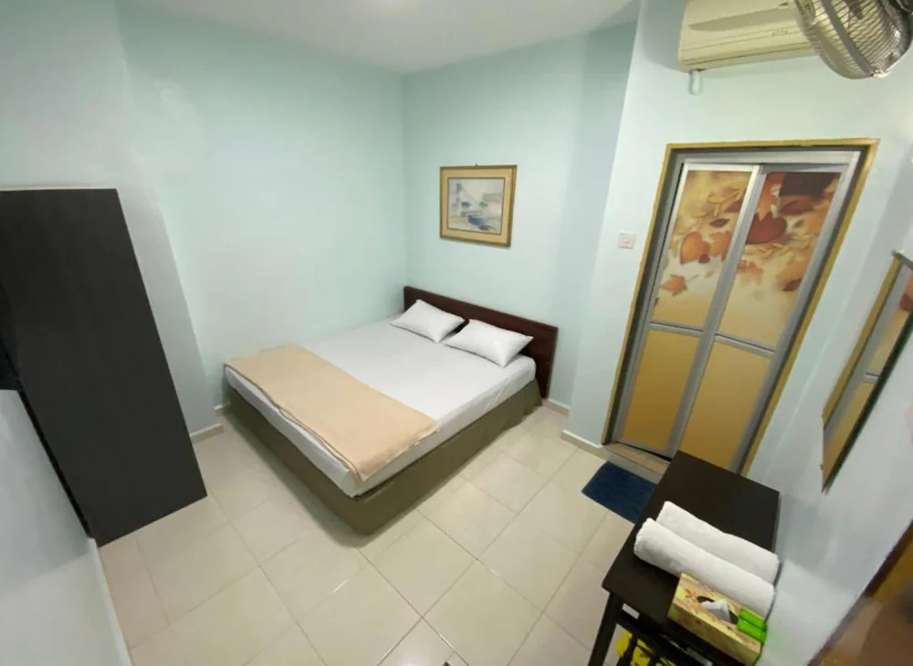 Hotel Permai