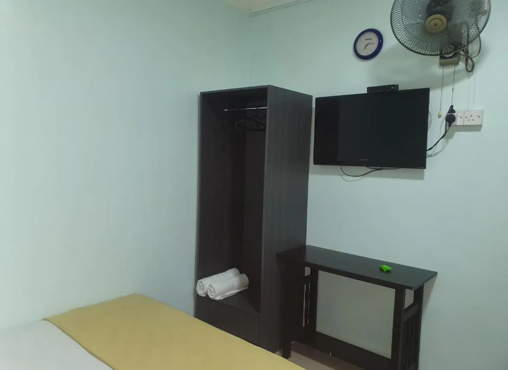 Hotel Permai