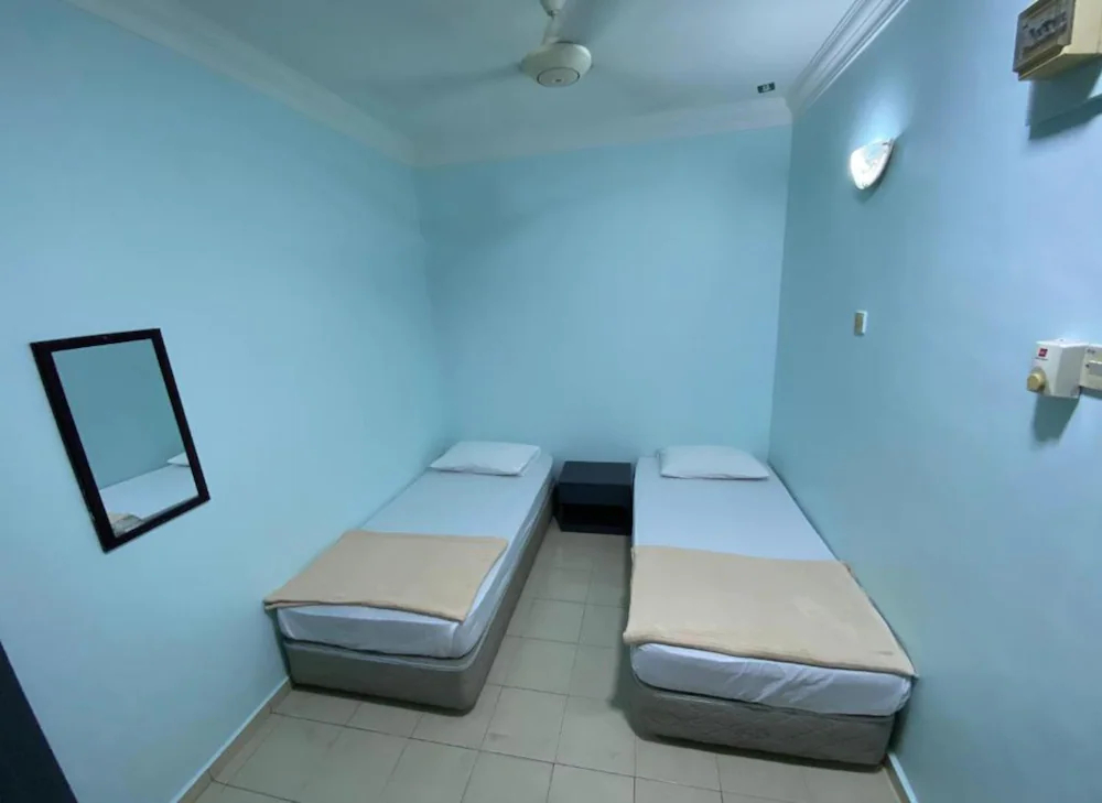 Hotel Permai