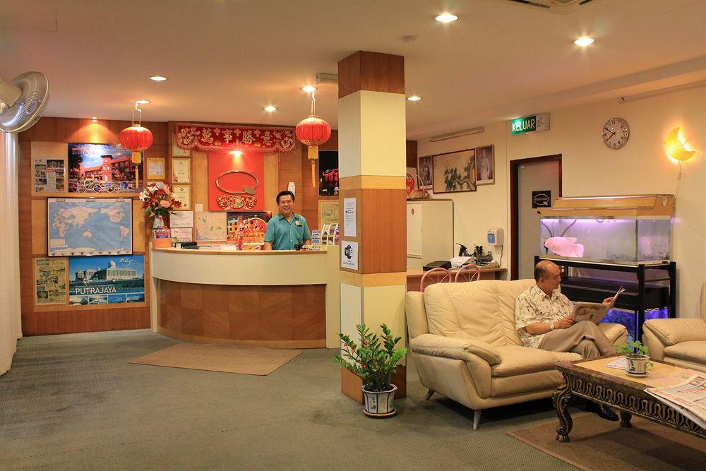 Hotel QM Inn