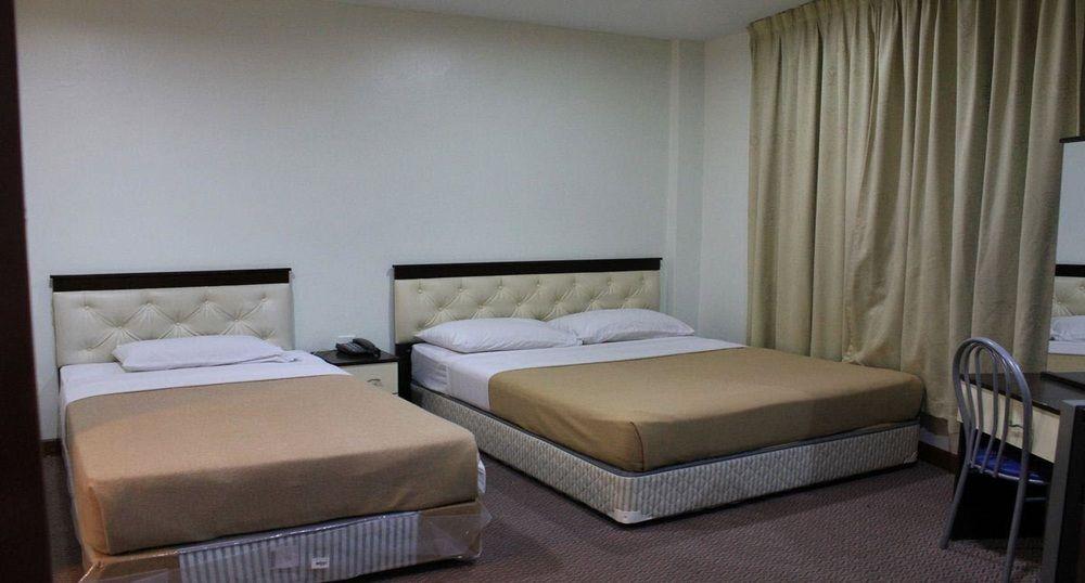Hotel QM Inn