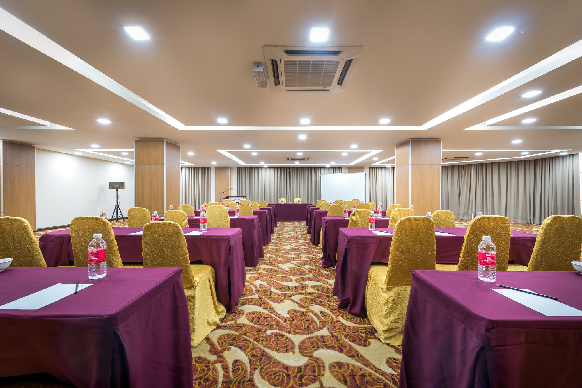 Hotel Sentral Riverview Melaka