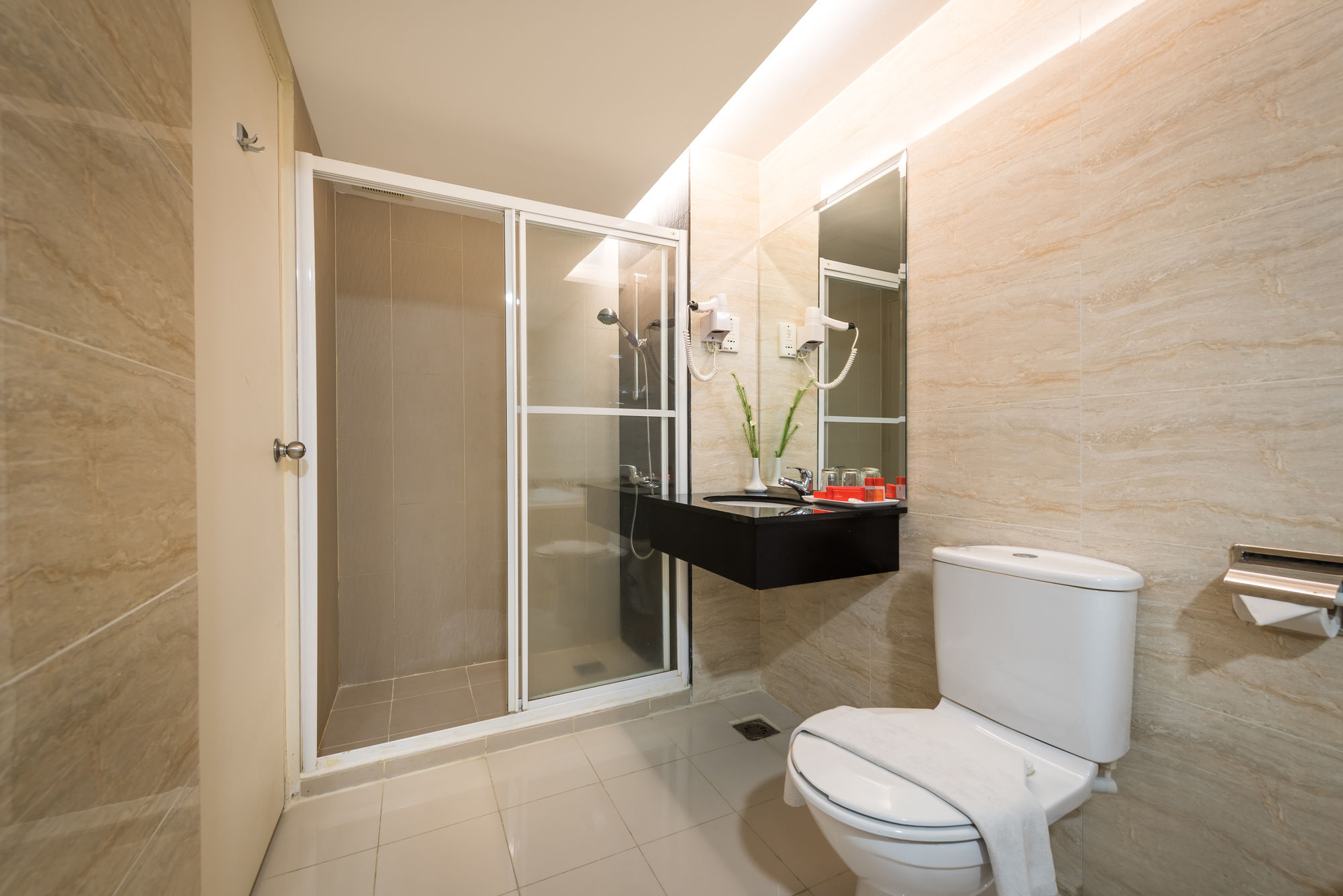 Hotel Sentral Riverview Melaka