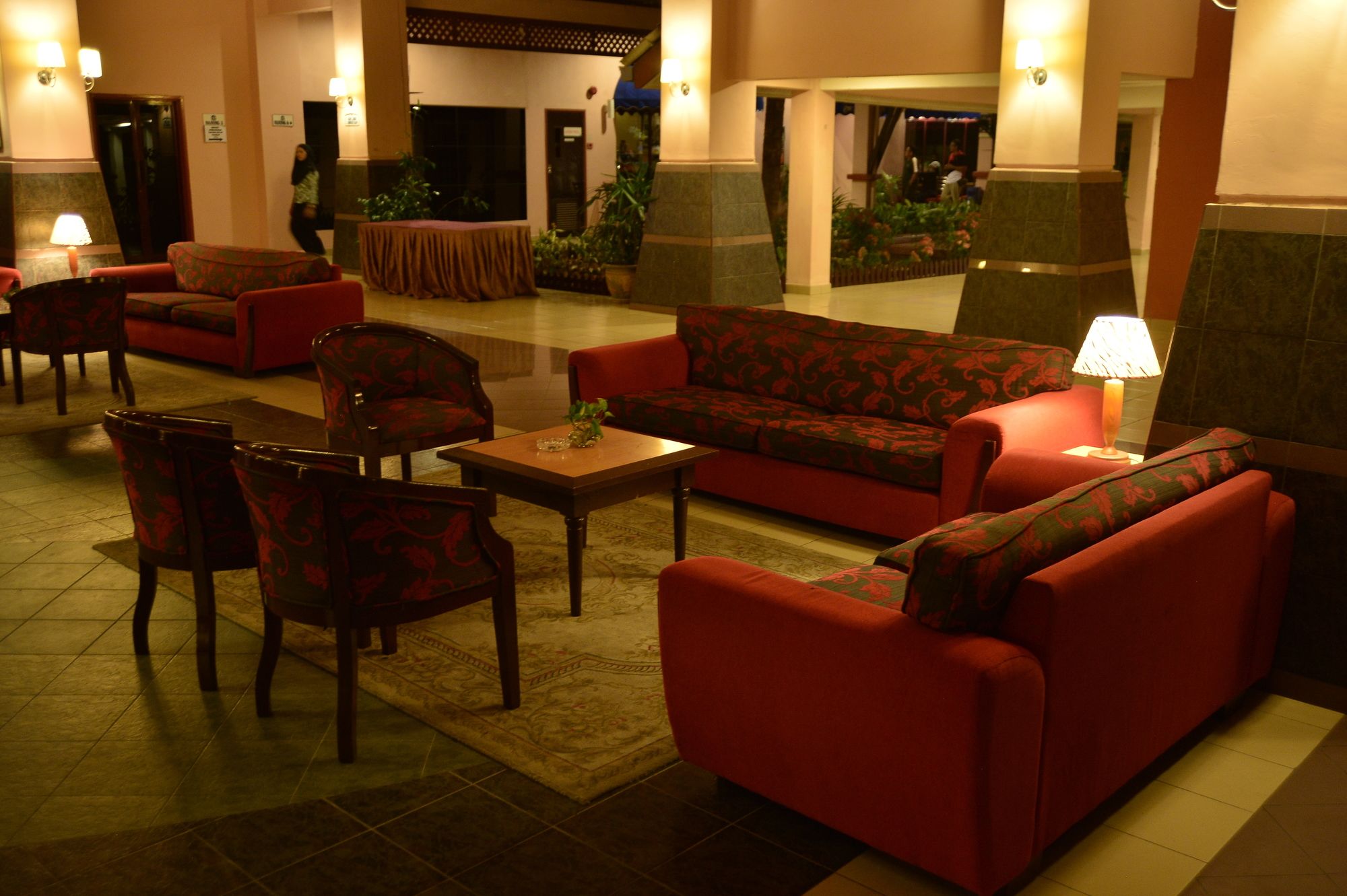 Hotel Seri Malaysia Melaka
