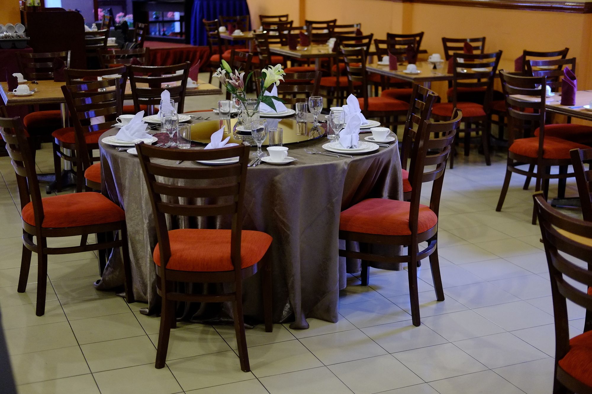 Hotel Seri Malaysia Melaka