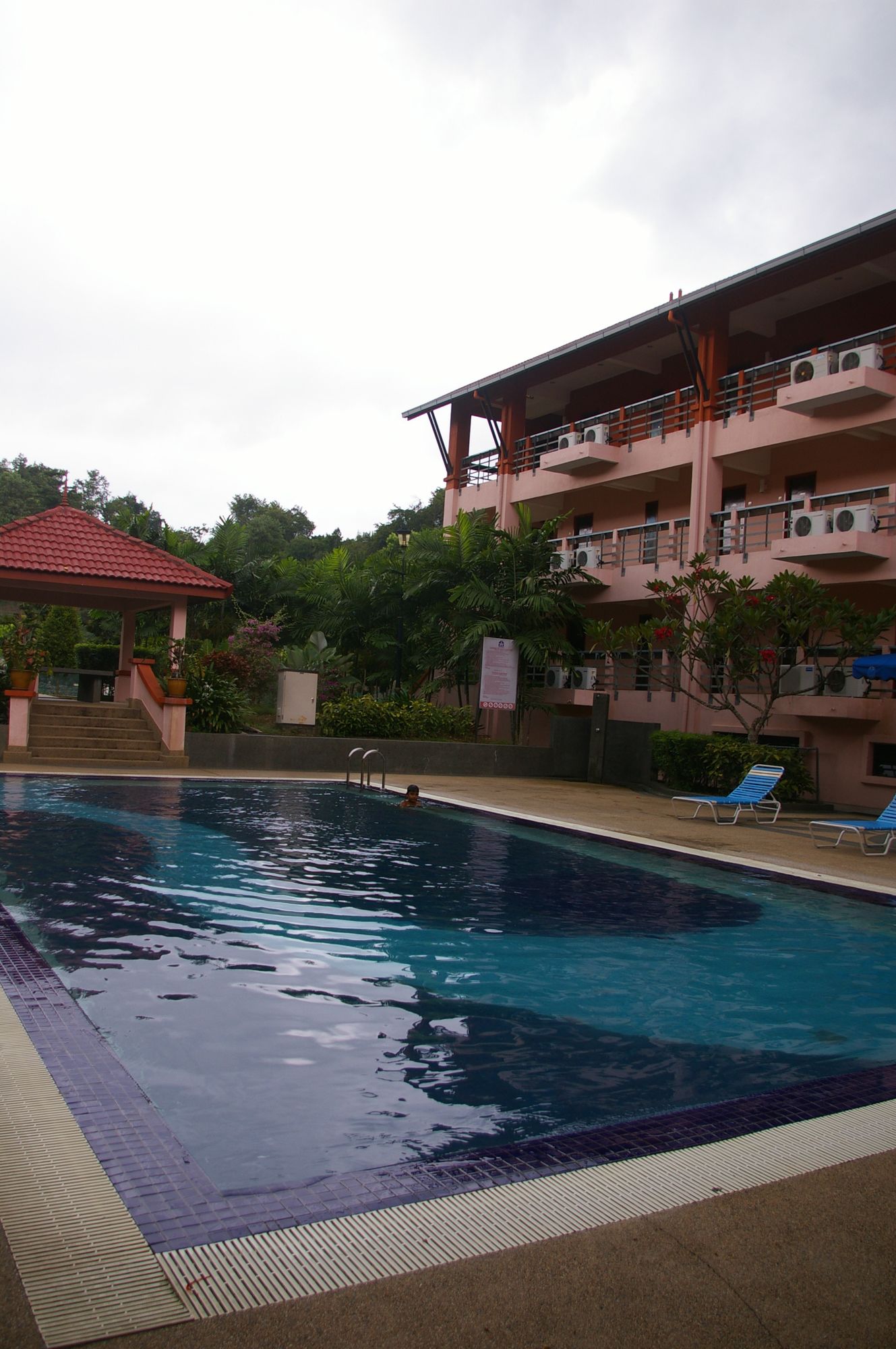Hotel Seri Malaysia Melaka