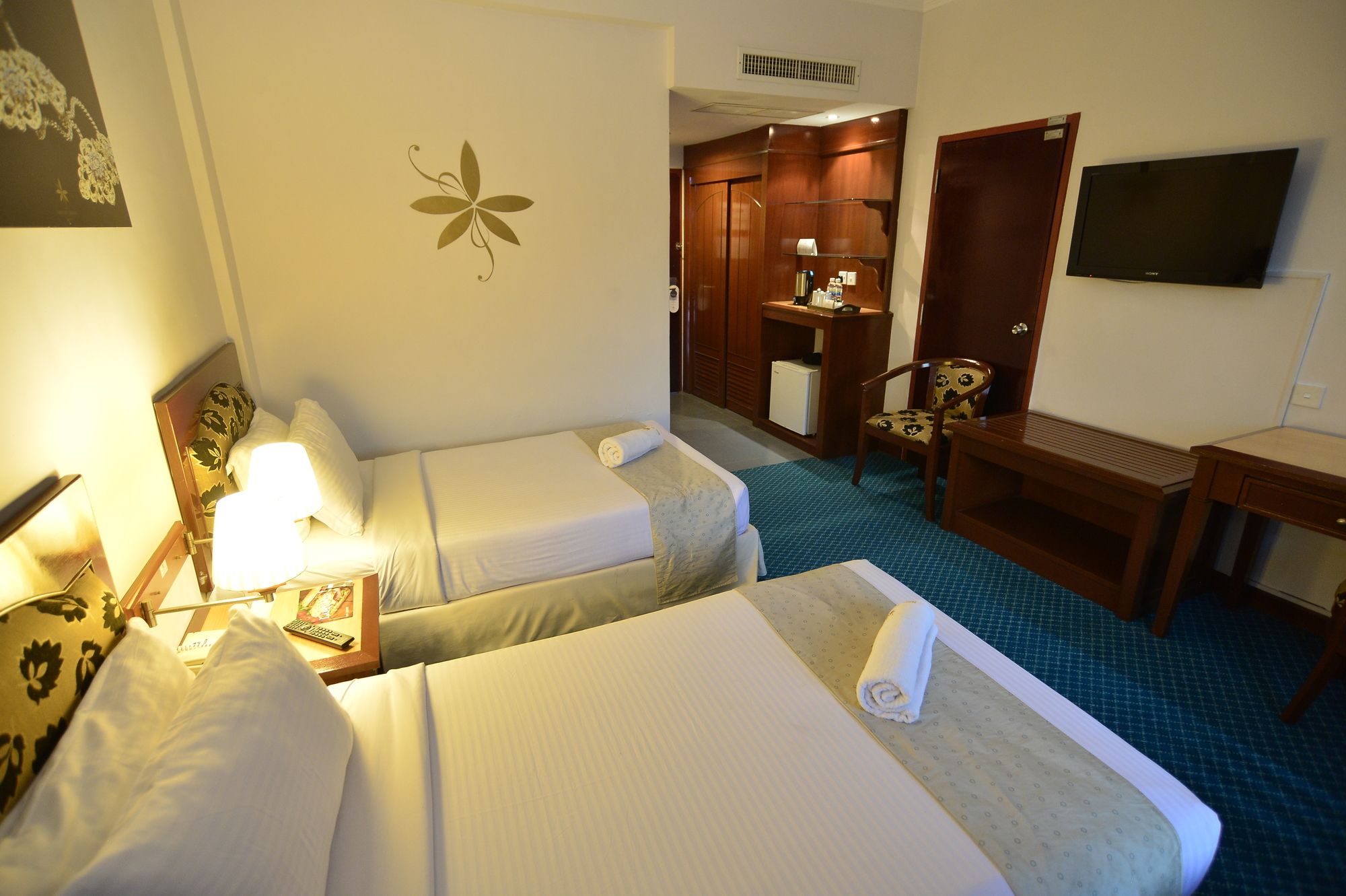 Hotel Seri Malaysia Melaka