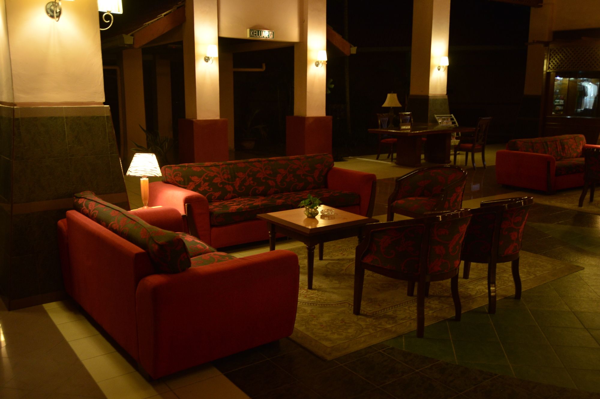 Hotel Seri Malaysia Melaka