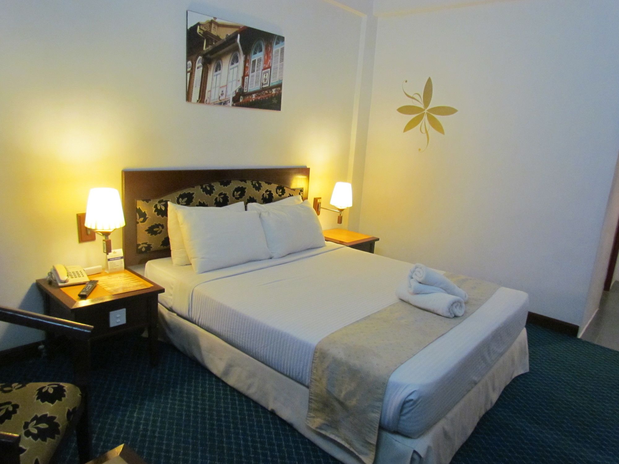 Hotel Seri Malaysia Melaka