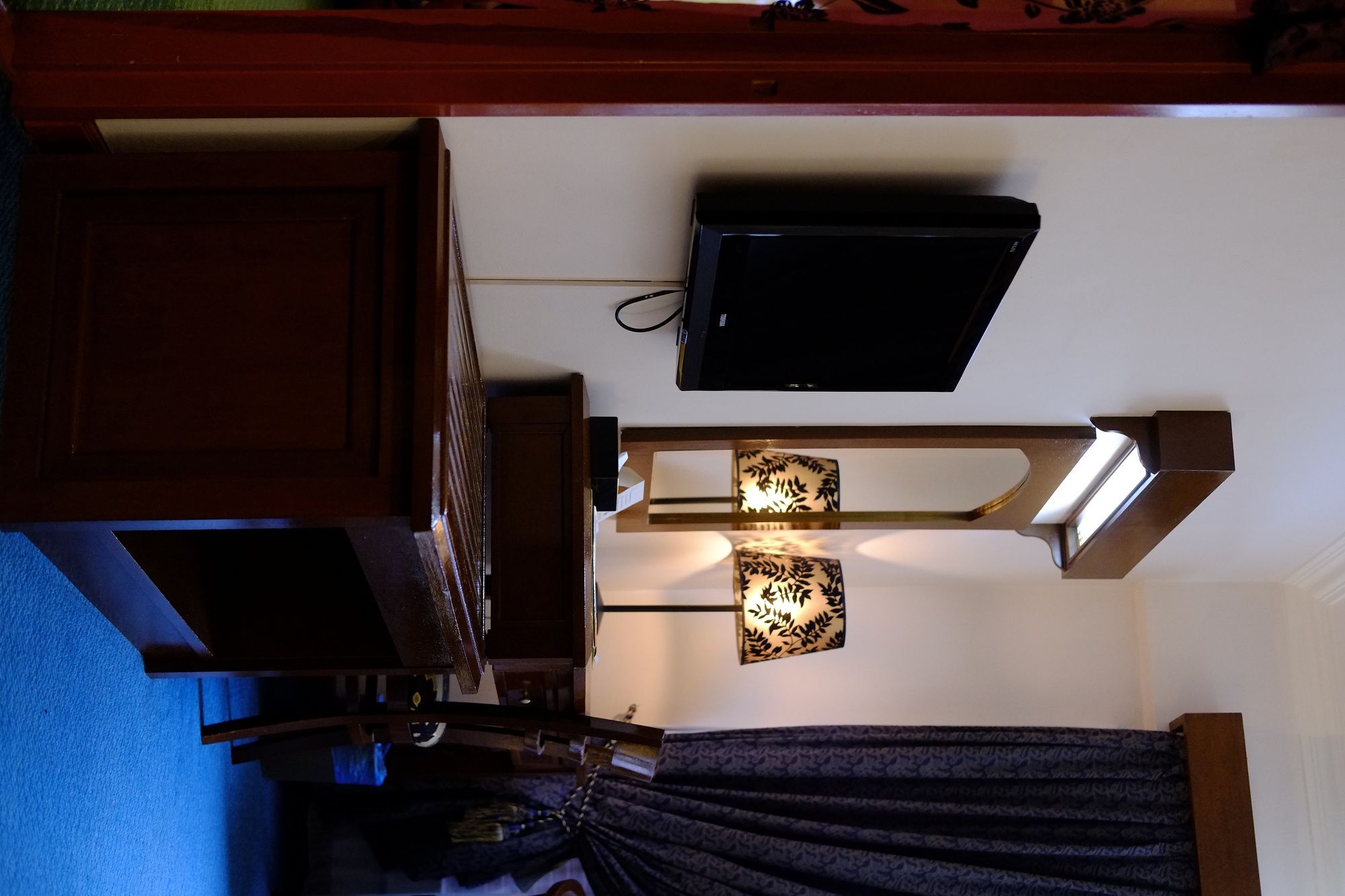 Hotel Seri Malaysia Melaka