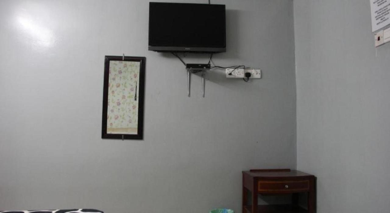 Hotel Seri Pelangi