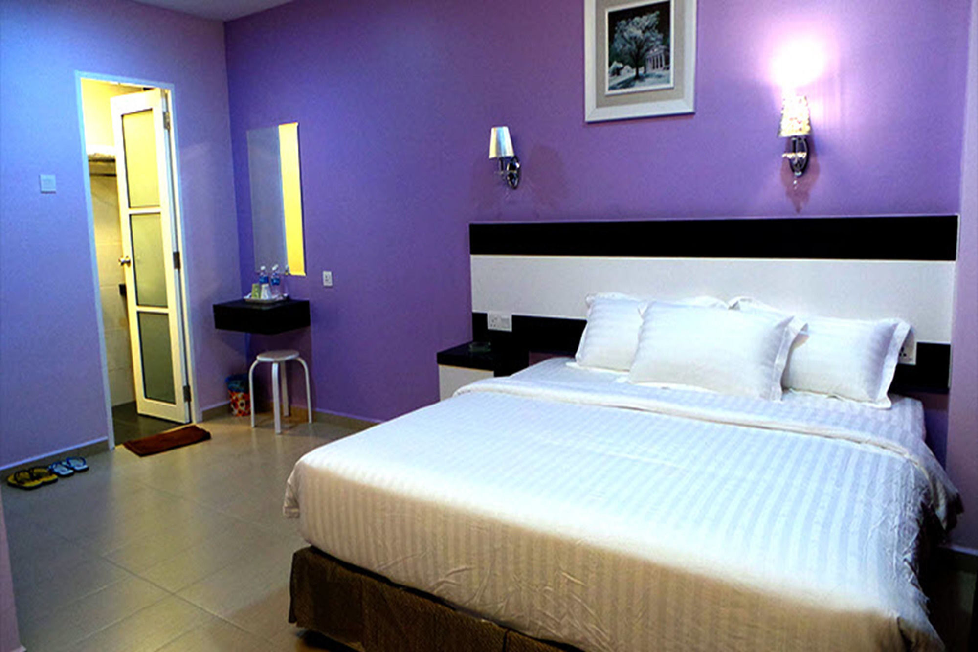 Hotel Star Moon