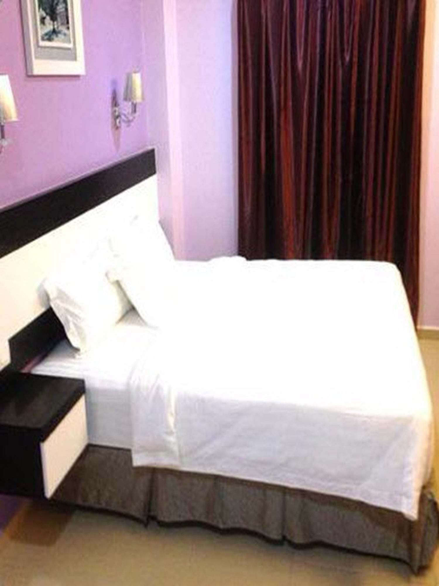 Hotel Star Moon