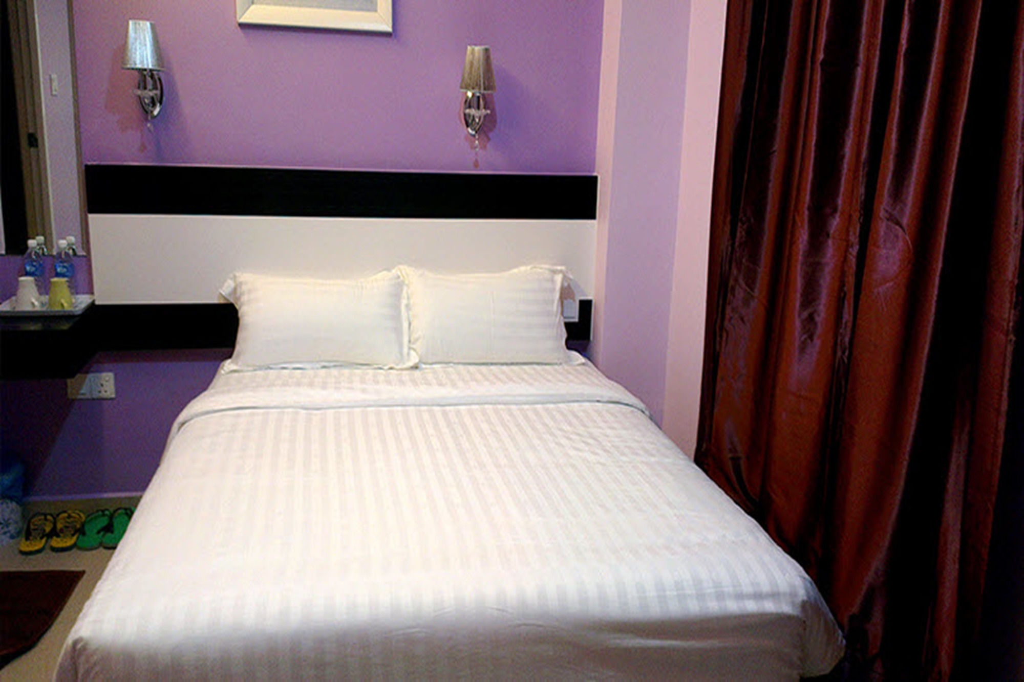 Hotel Star Moon