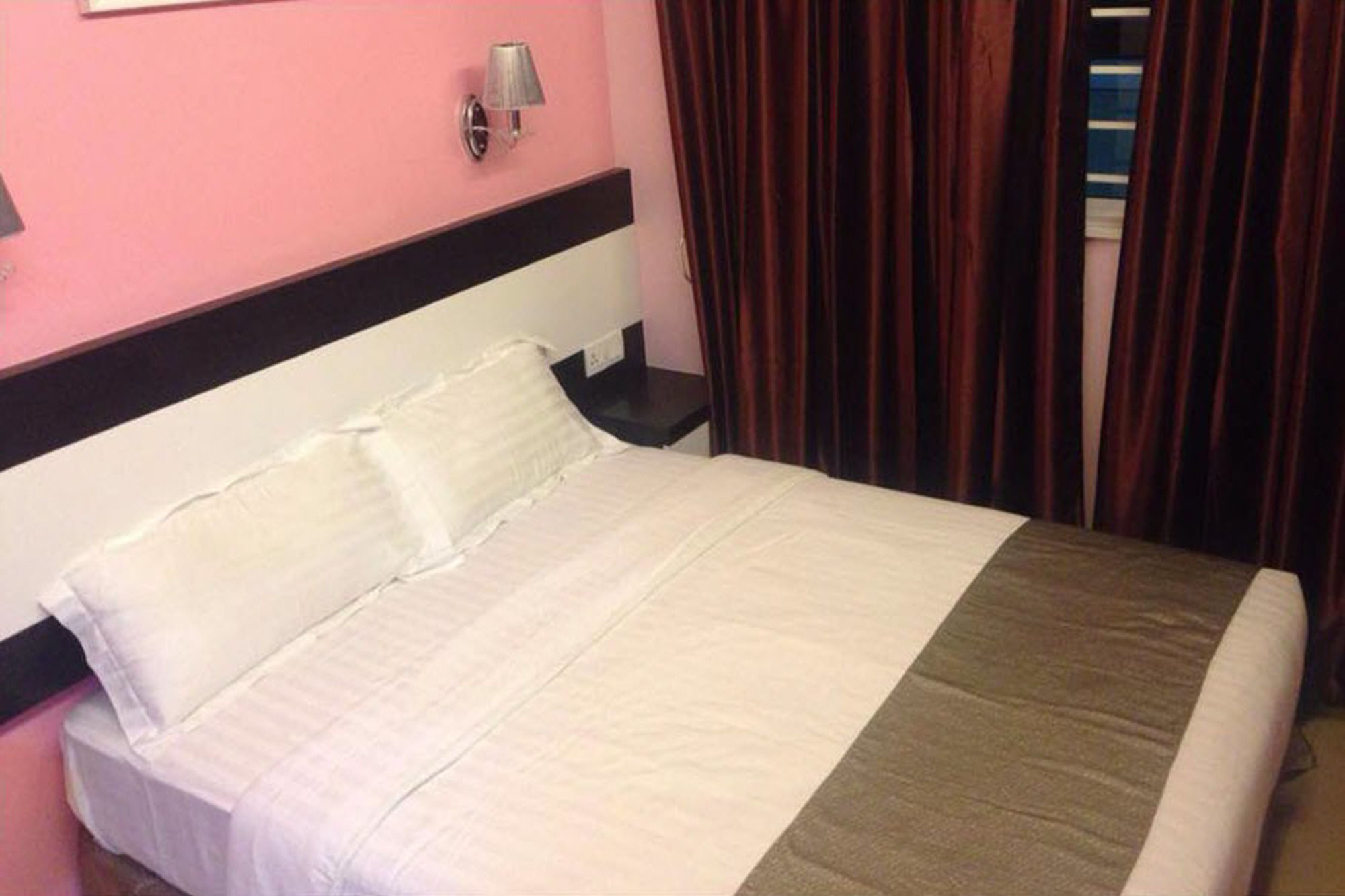 Hotel Star Moon