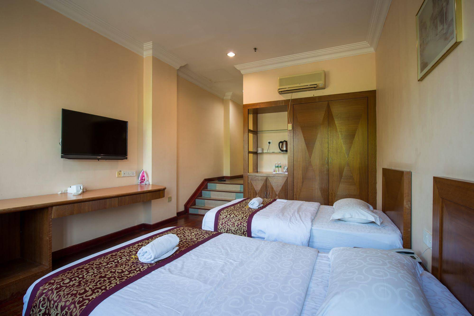 Hotel Super Cowboy
