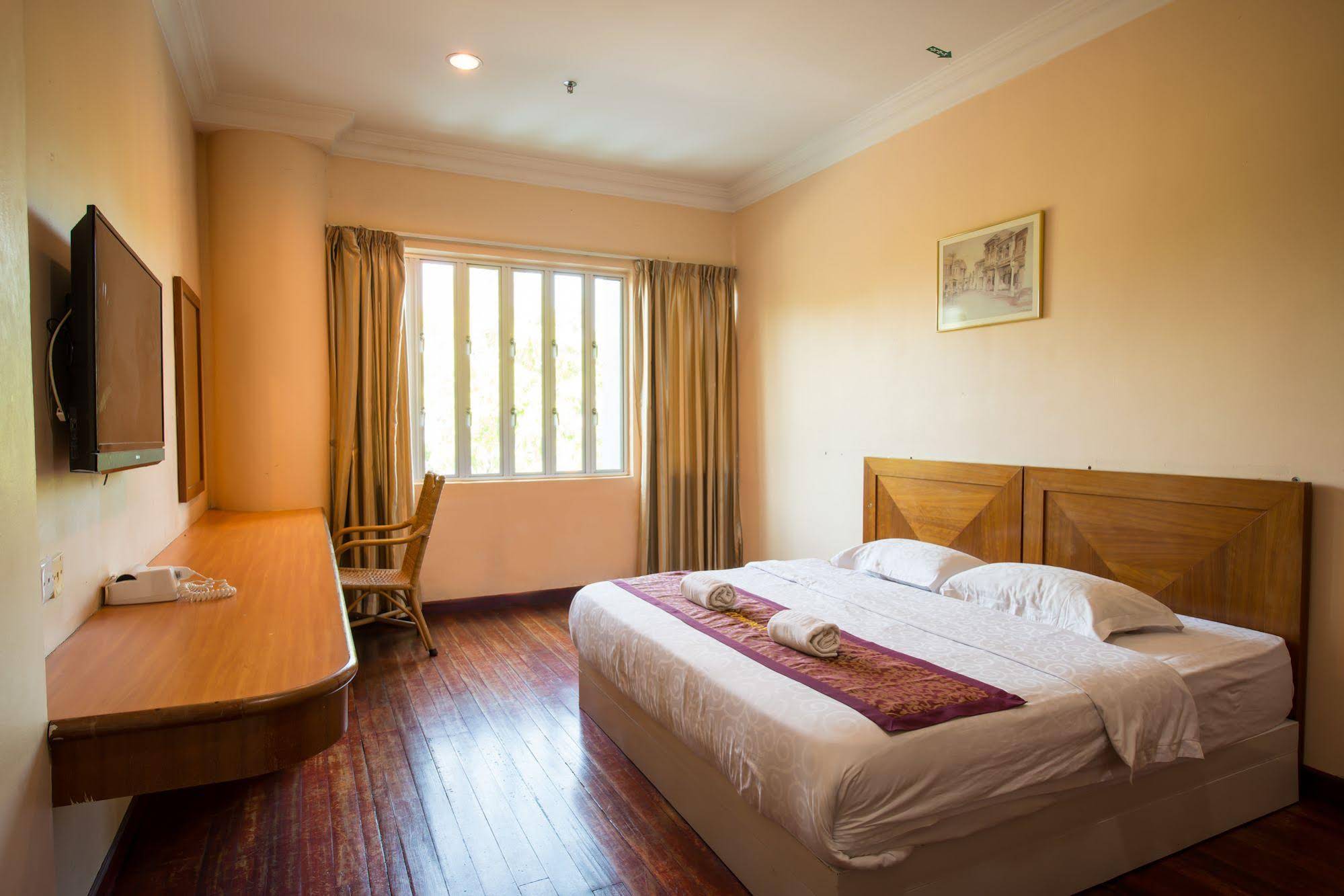 Hotel Super Cowboy