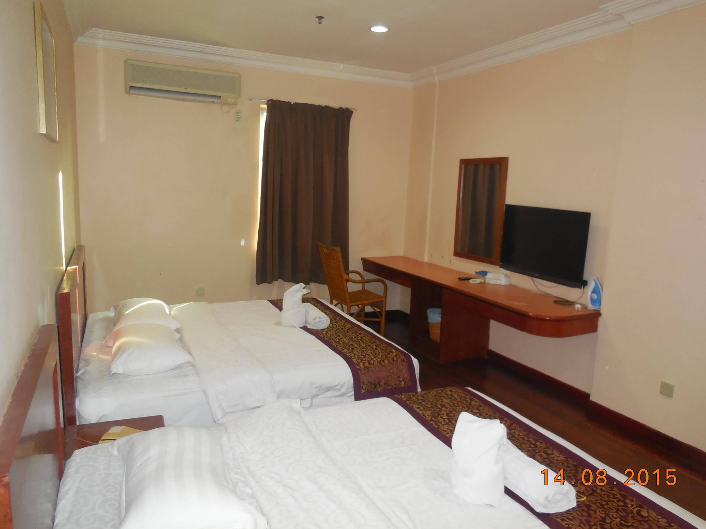 Hotel Super Cowboy