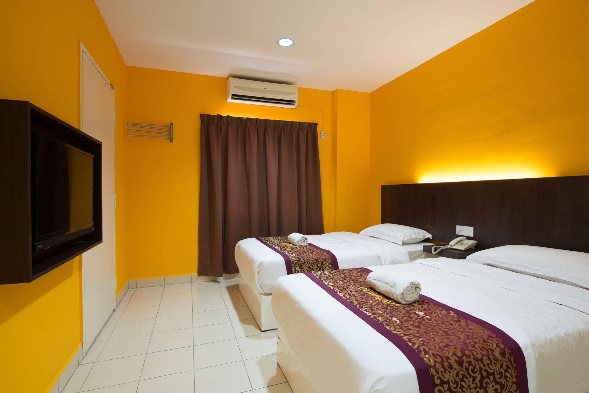 Hotel Super Cowboy