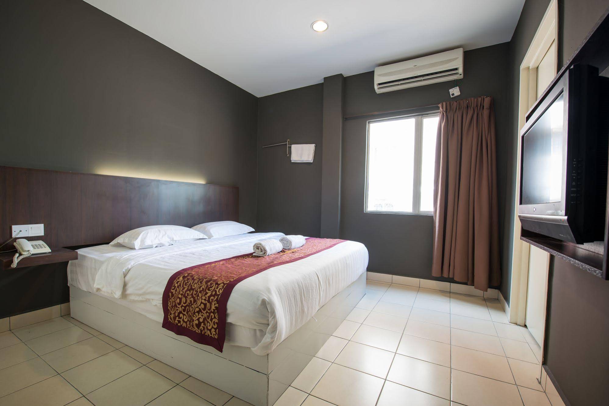 Hotel Super Cowboy