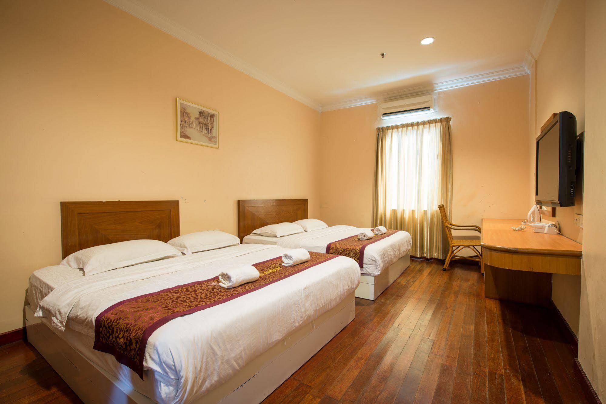 Hotel Super Cowboy