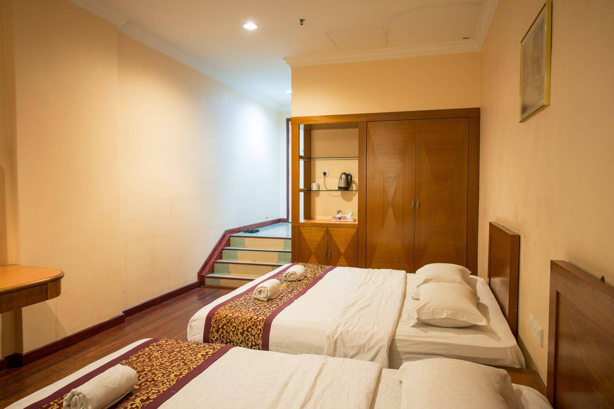 Hotel Super Cowboy