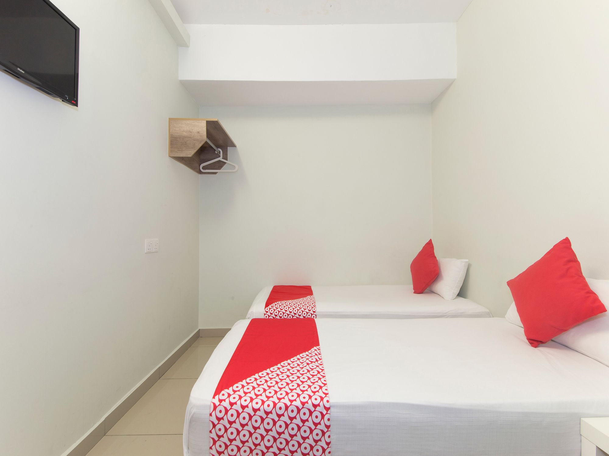 Hotel Suria Malaqa