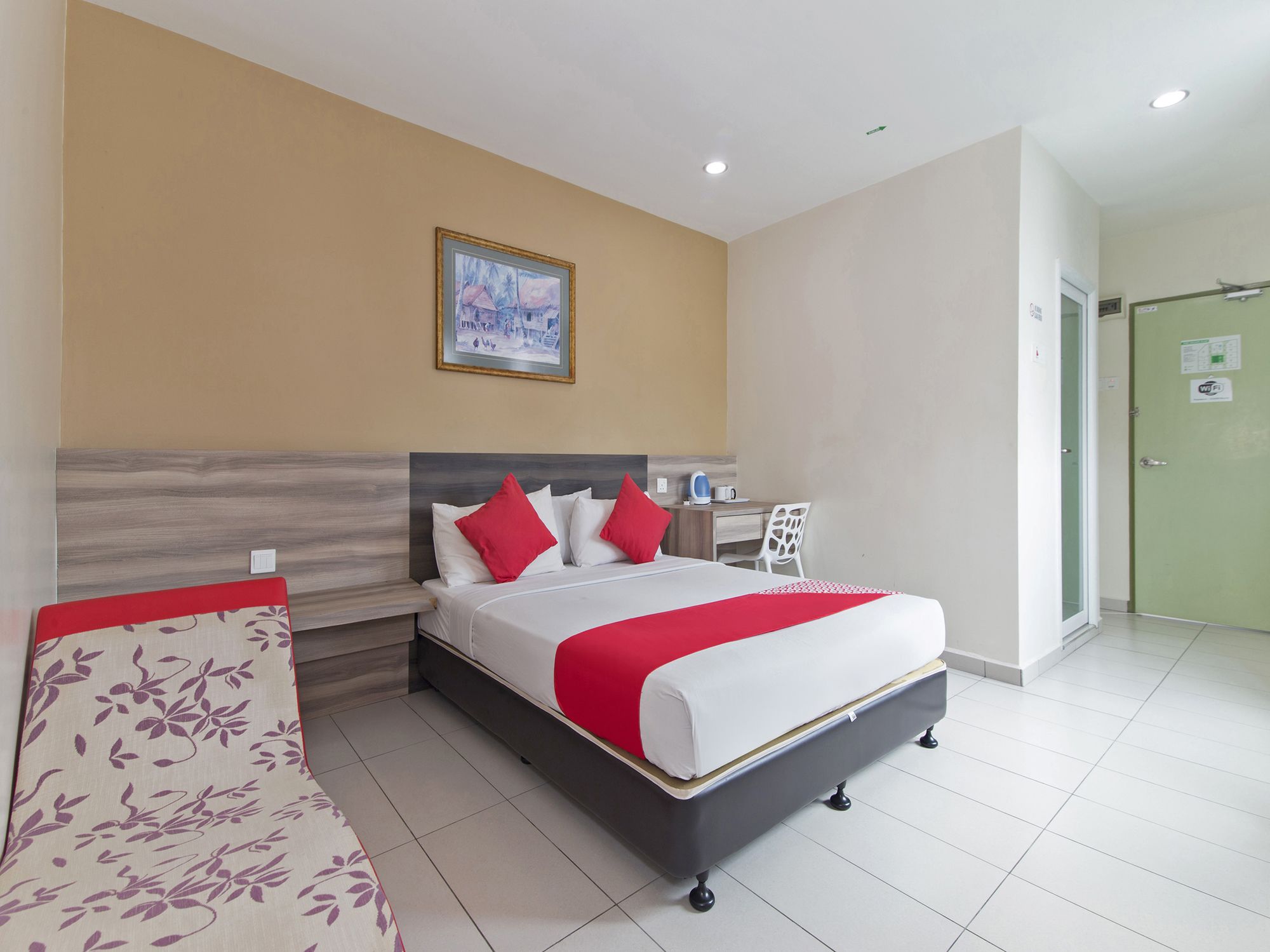 Hotel Suria Malaqa