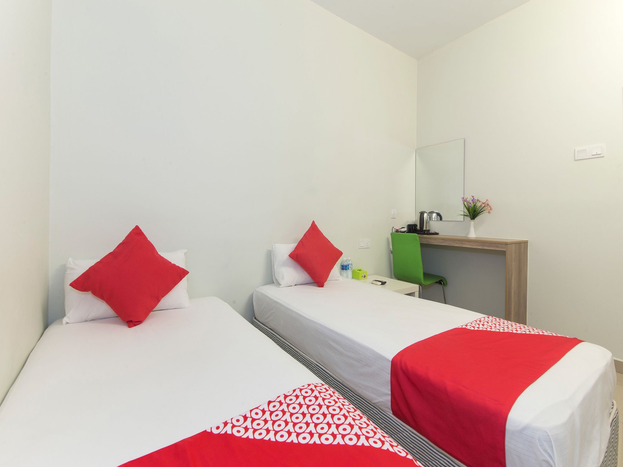 Hotel Suria Malaqa