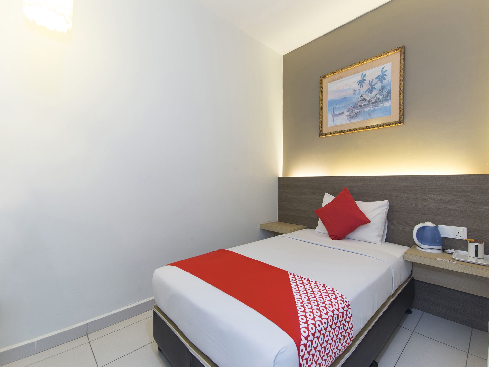 Hotel Suria Malaqa