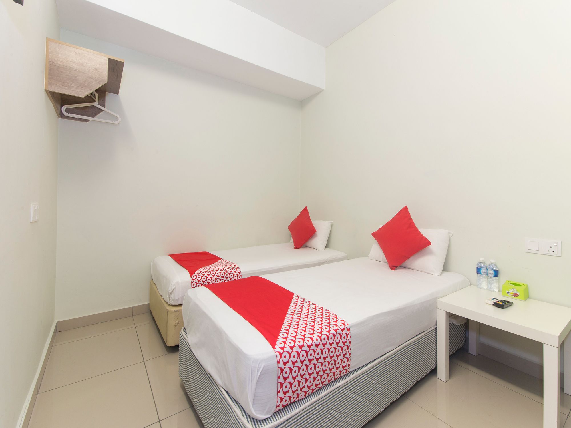 Hotel Suria Malaqa